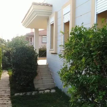 Dalyan Holiday Feriehus Çeşme