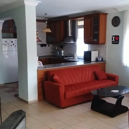 Dalyan Holiday Feriehus Çeşme
