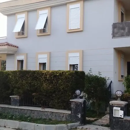 Dalyan Holiday Feriehus