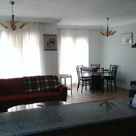 Feriehus Dalyan Holiday Çeşme